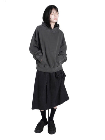 PIGMENT HOOD T